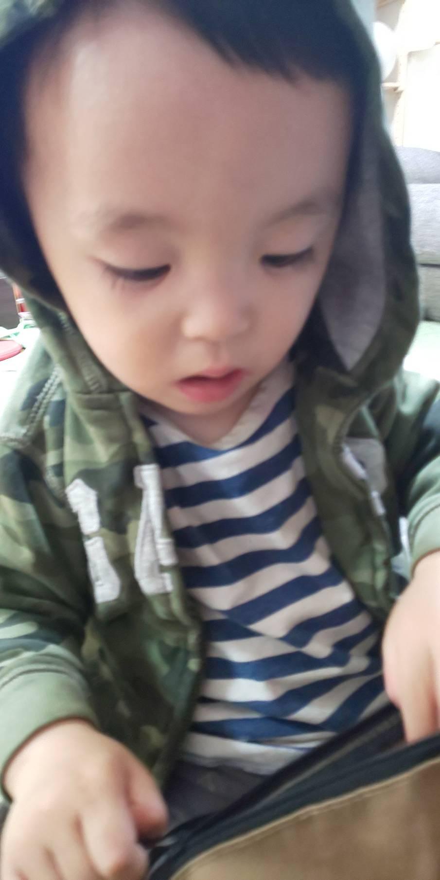 小さい子がいても働ける幸せ