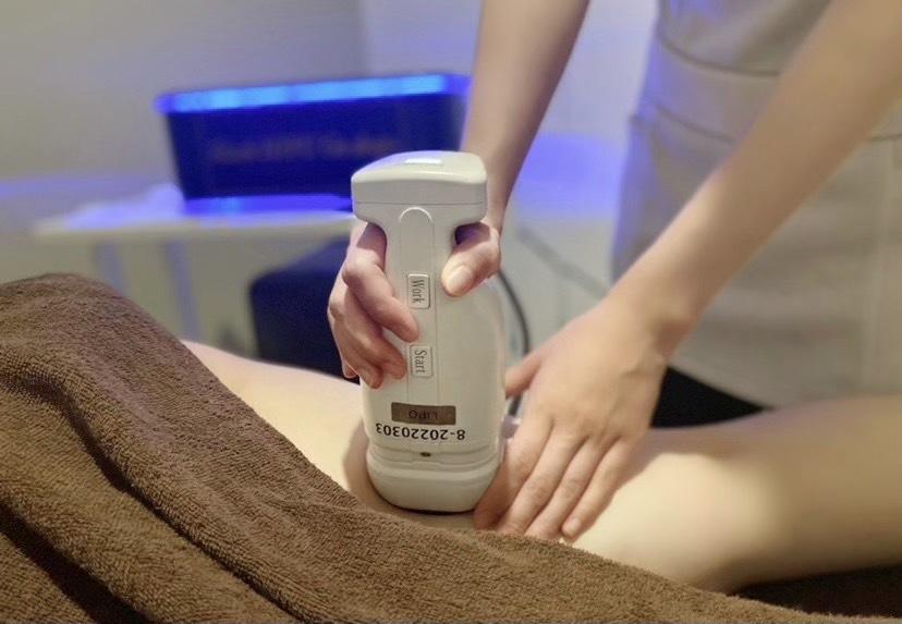 エステ、どのメニューにすればいいの？　ハイフ編①