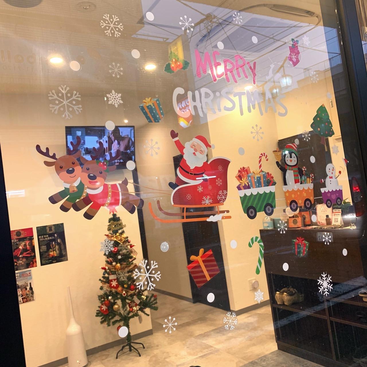 ☆クリスマスRe,Lux☆