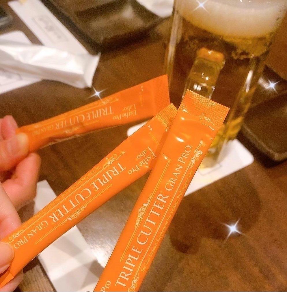 飲むサラダ！スタッフも愛用トリプルカッター